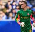 Marc-Andre ter Stegen Mengaku Bahagia Bisa Gabung Ajax