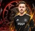 Marc-Andre ter Stegen Resmi Perkuat Ajax Amsterdam