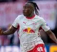Marcel Schafer Tegaskan Pergantian Agen Tak Ganggu Masa Depan Yan Diomande