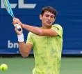 Mariano Navone Susah Payah Tumbangkan Matteo Berrettini Di Montreal
