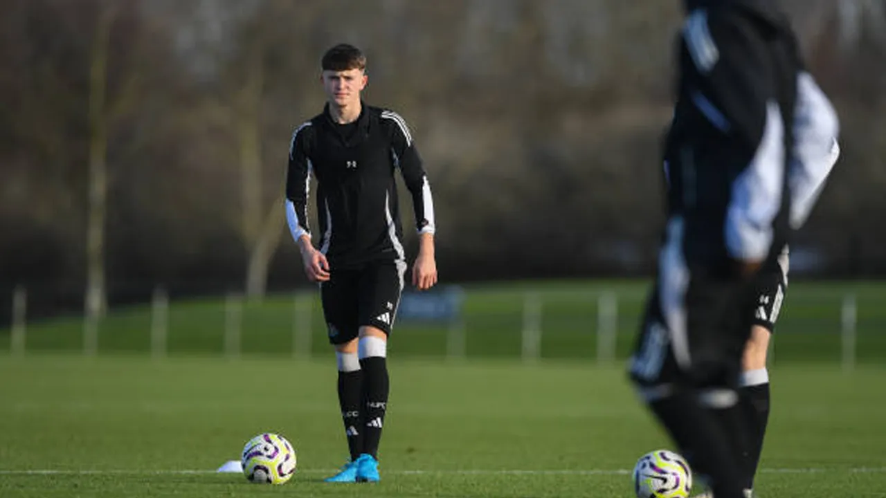 Matty Taylor Tinggalkan Newcastle United, Sampaikan Pesan Menyentuh