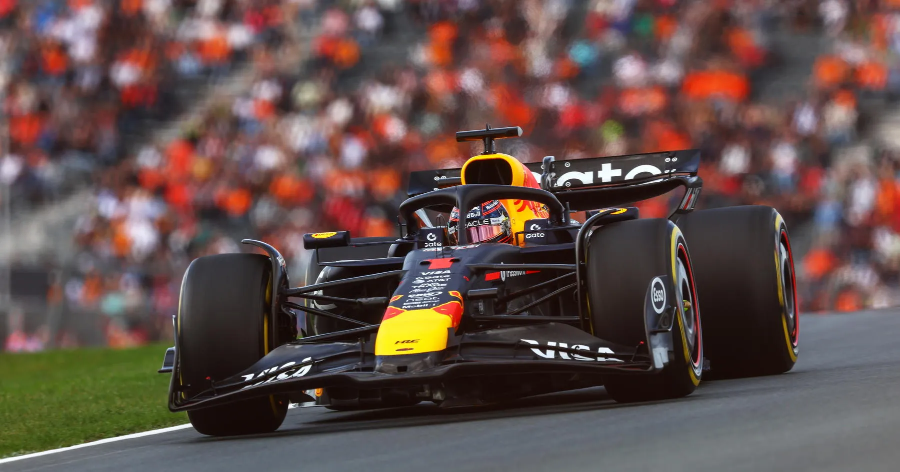 Max Verstappen Kunci Kembalinya F1 ke Zandvoort - sumber: (racingnews365)