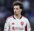 Media Inggris: Liverpool Timbang Untung Rugi Lepas Curtis Jones ke Inter