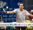 Meksiko & Amerika Amankan Tempat di Final Kualifikasi Kejuaraan Dunia Padel