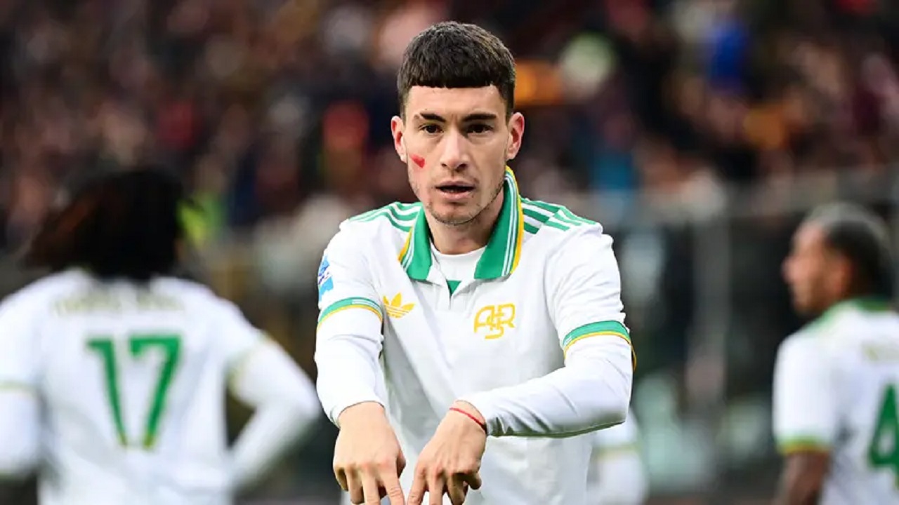 Milan Susun Rencana Baru, Bidik Matias Soule dan Goncalo Inacio