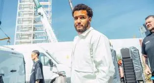 Moses Itauma Resmi Jadi Penantang Wajib Murat Gassiev