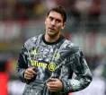 Musim Terakhir Vlahovic di Juventus Lebih Mahal dari Kombinasi Kolo Muani dan Alajbegovic
