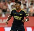 Myles Lewis-Skelly Disarankan Bertahan di Arsenal Meski Diincar MU
