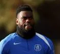 Napoli Incar Badiashile dari Chelsea untuk Atasi Krisis Pertahanan