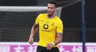 Newcastle Incar Felix Nmecha untuk Gantikan Bruno Guimaraes