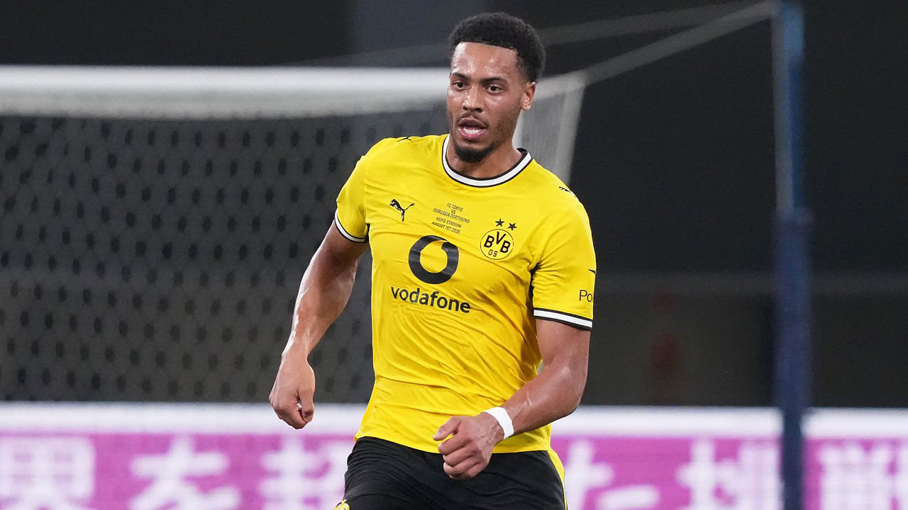 Newcastle Incar Felix Nmecha untuk Gantikan Bruno Guimaraes