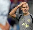 Nico Akui Manchester City Butuh Waktu Pahami Ide Enzo Maresca