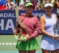 Opini Jessica Pegula Tentang Servis Alexandra Eala Usai Final Di Washington