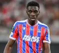 Palace Capai Tahap Akhir Negosiasi Penjualan Ismaila Sarr ke Fenerbahce