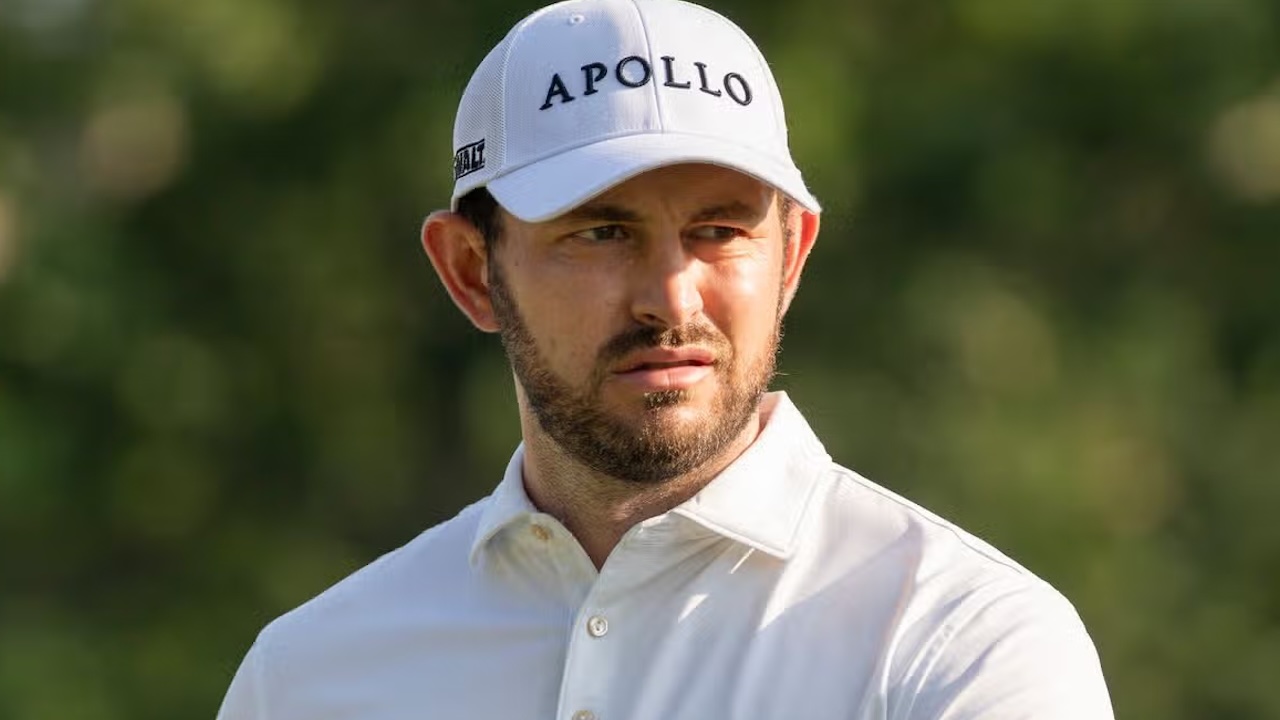 Patrick Cantlay Batal Tampil di Wyndham Championship, Fokus ke Playoff
