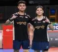 PBSI Jelaskan Penyebab Jafar-Felisha & Adnan-Indah Ditarik Dari Kejuaraan Dunia