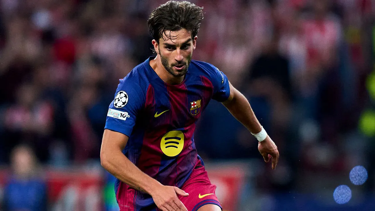 Pernyataan Ferran Torres Soal Masa Depan Picu Ketidakpuasan Barcelona