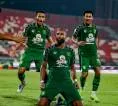 Persebaya Surabaya 1-0 Arema FC, Bajul Ijo Tantang Persib Bandung Di Final