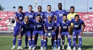 Persib Atasi Persija, Igor Tolic Puji Performa di Babak Pertama