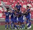 Persib Tundukkan Persija 2-1, Segel Tiket Final Piala Presiden