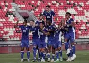 Persib Tundukkan Persija 2-1, Segel Tiket Final Piala Presiden