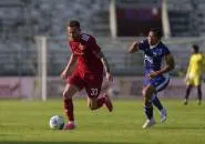 Persija Jakarta Disingkirkan Persib, Macan Kemayoran Siap Kerja Keras Lagi