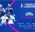 Pertama Kalinya FIP Premier Padel Berlangsung di Inggris Raya