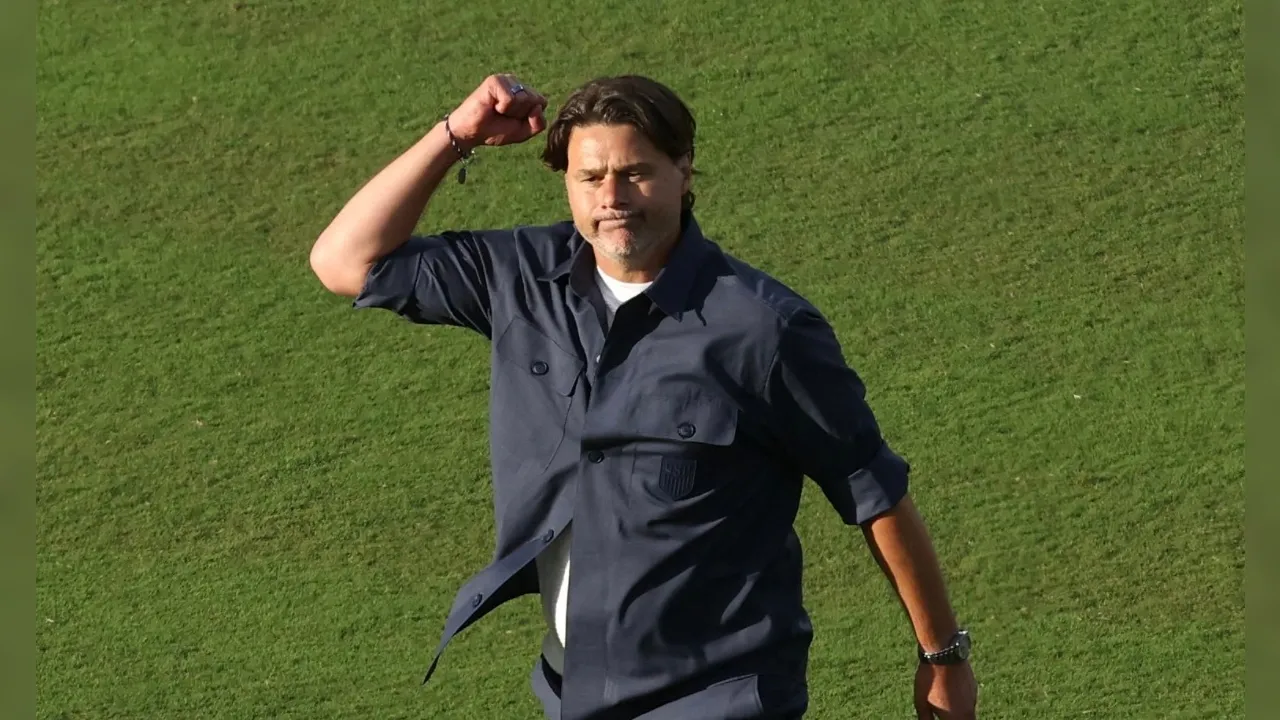 Pochettino