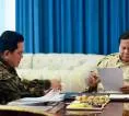 Prabowo Targetkan PSSI Bawa Timnas Indonesia Lolos ke Piala Dunia 2030