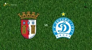 Prediksi Braga vs Dinamo Minsk, 07 Agustus 2026 Conference League