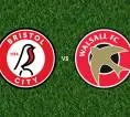 Prediksi Bristol City vs Walsall, 07 Agustus 2026 EFL Cup