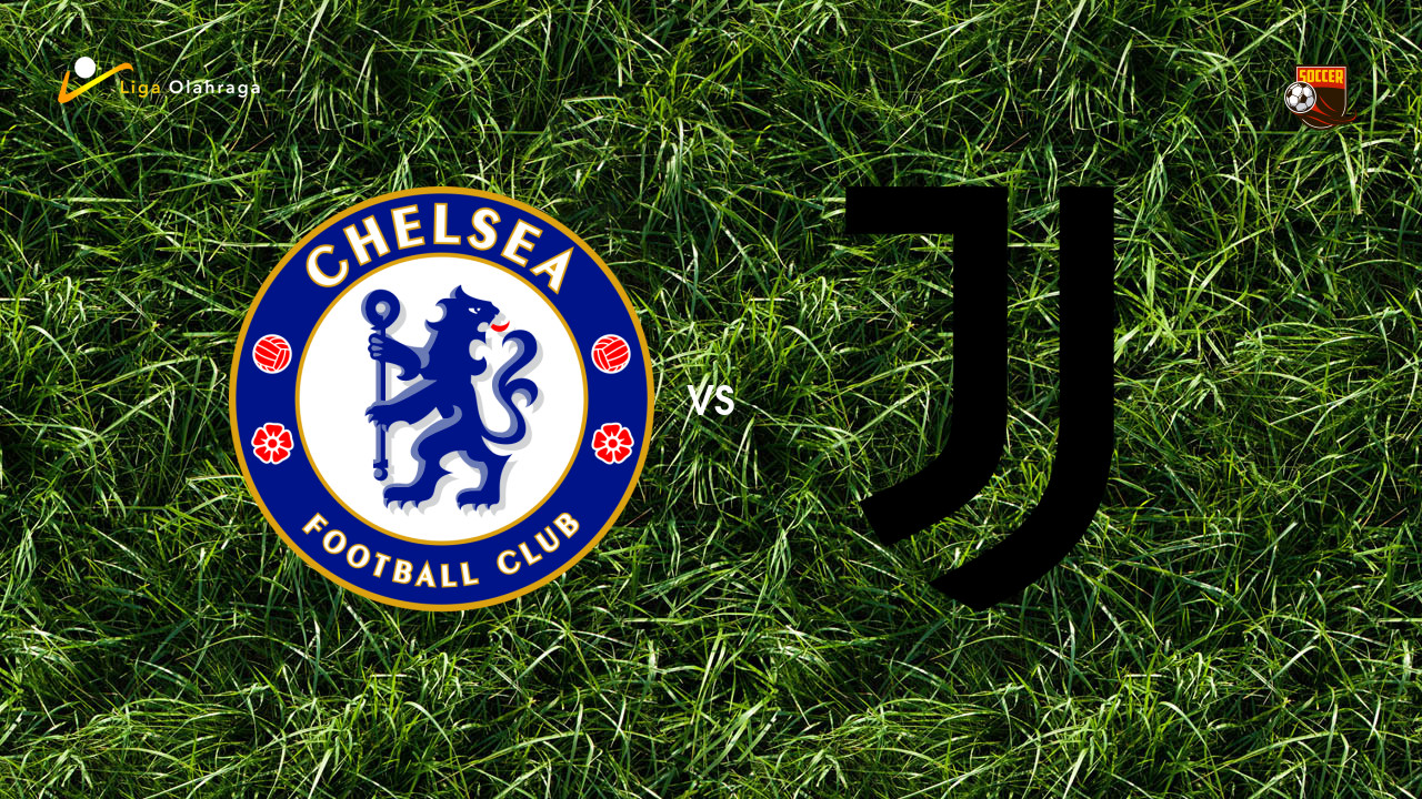 Prediksi Chelsea vs Juventus, 05 Agustus 2026 Pertandingan Persahabatan