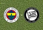 Prediksi Fenerbahce vs Sturm Graz, 06 Agustus 2026 Liga Champions