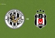Prediksi Hradec Kralove vs Besiktas, 07 Agustus 2026 Europa League