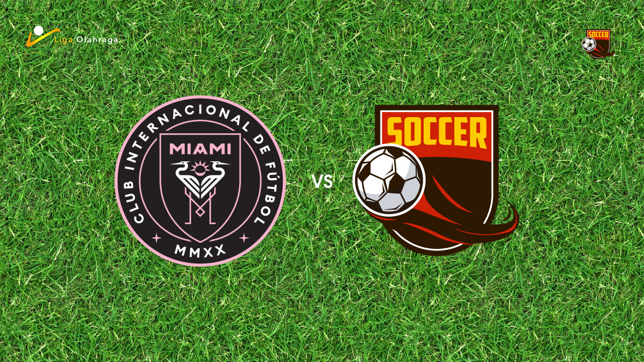 Prediksi Inter Miami vs Atletico San Luis, 06 Agustus 2026 Leagues Cup