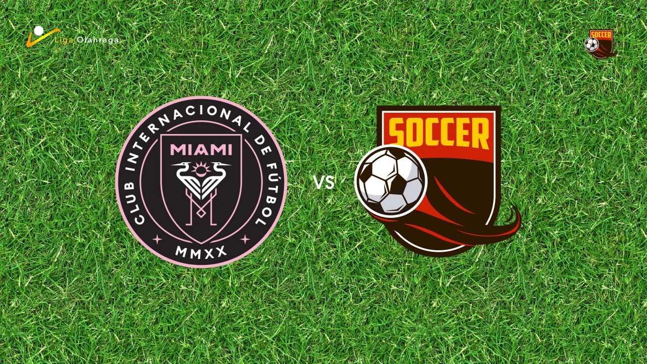Prediksi Inter Miami vs Atletico San Luis, 06 Agustus 2026 Leagues Cup