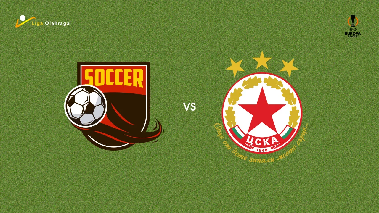 Prediksi Maccabi Tel Aviv vs CSKA Sofia, 07 Agustus 2026 Europa League
