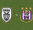 Prediksi PAOK vs Anderlecht, 07 Agustus 2026 Europa League