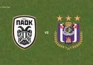 Prediksi PAOK vs Anderlecht, 07 Agustus 2026 Europa League