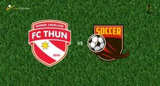 Prediksi Thun vs Vikingur Reykjavik, 07 Agustus 2026 Europa League