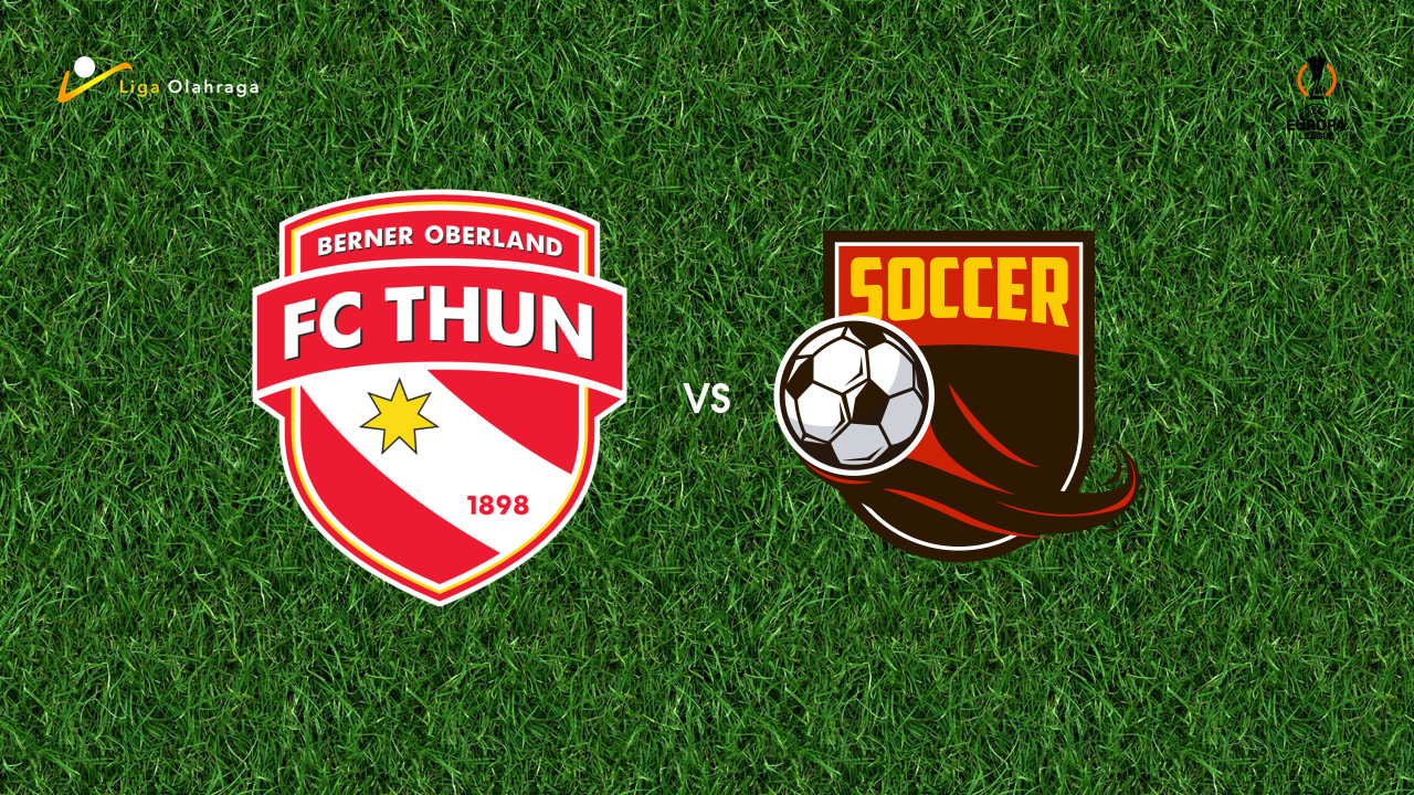 Prediksi Thun vs Vikingur Reykjavik, 07 Agustus 2026 Europa League