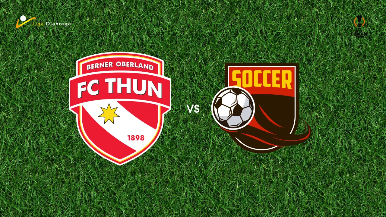 Prediksi Thun vs Vikingur Reykjavik, 07 Agustus 2026 Europa League