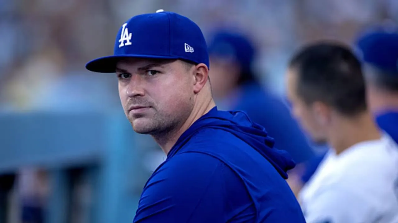Tarik Skubal, pemenang dua penghargaan AL Cy Young terakhir, mencatat ERA 2,79 dalam 16 start musim ini. (Foto: AP)