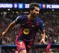 PSG Makin Serius Kejar Ferran Torres, Negosiasi dengan Barcelona Dipercepat