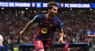 PSG Makin Serius Kejar Ferran Torres, Negosiasi dengan Barcelona Dipercepat