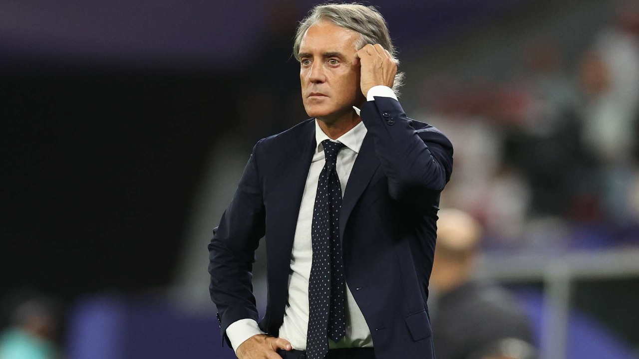 Puji Duet Roberto Mancini dan Ranieri, Perinetti: Dua Karakter Luar Biasa