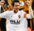 Racing Santander Berencana Merekrut Sergio Canales dan Dani Parejo