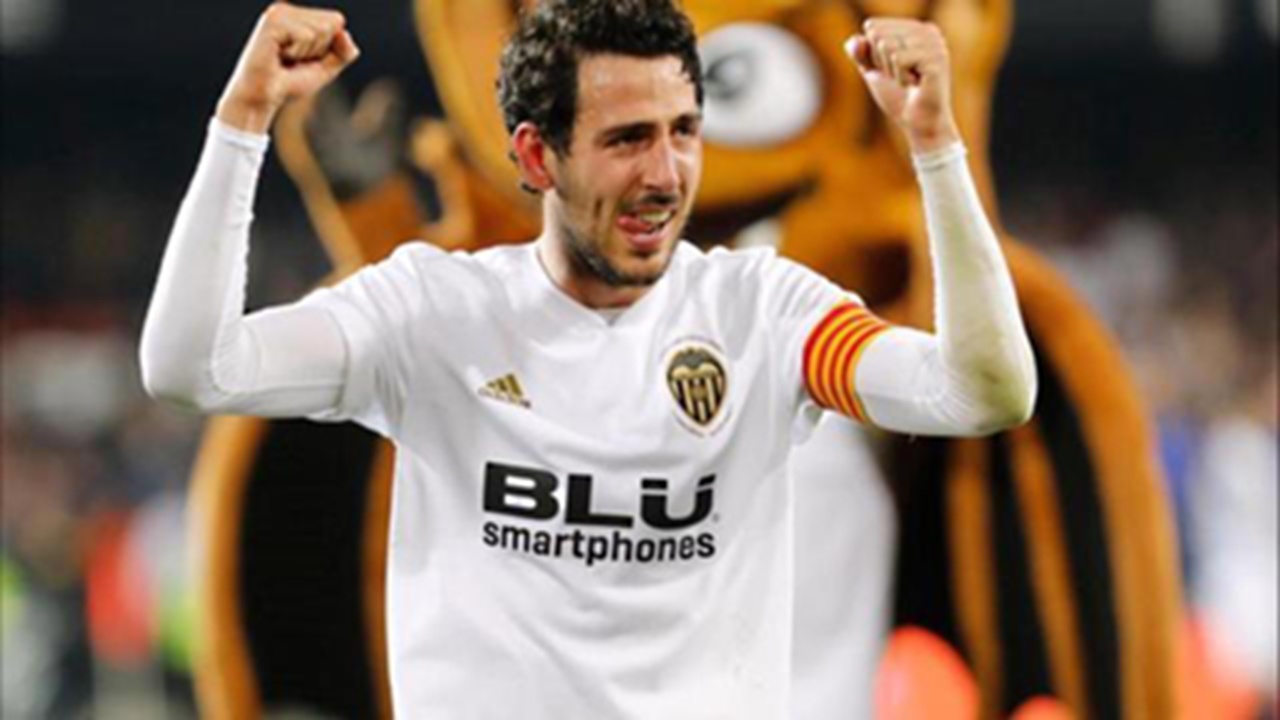 Racing Santander Berencana Merekrut Sergio Canales dan Dani Parejo
