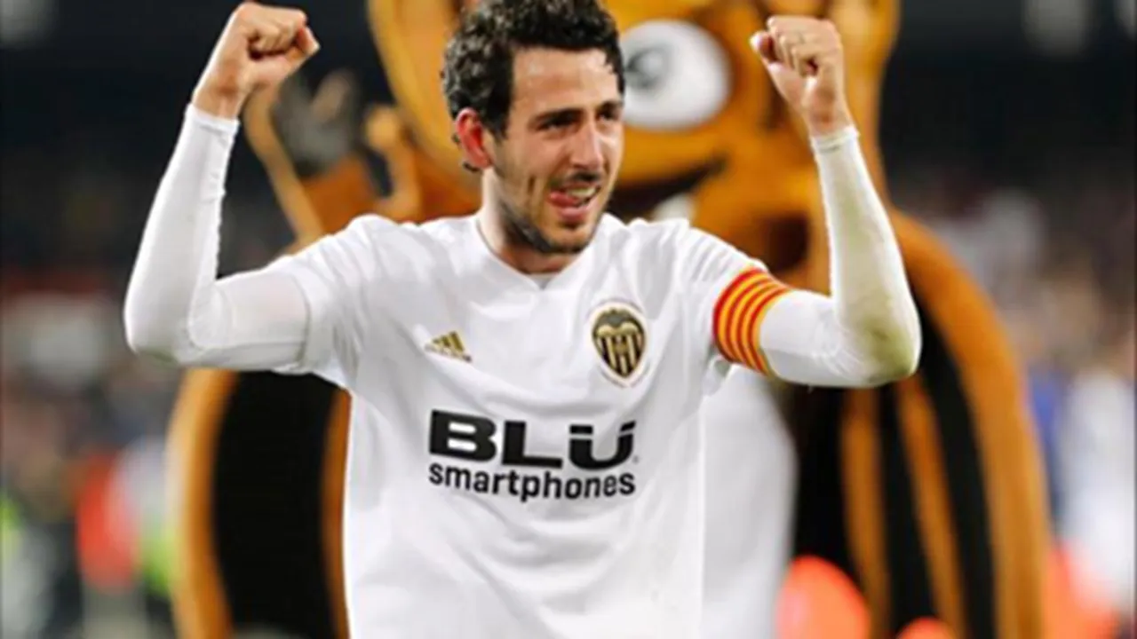 Racing Santander Berencana Merekrut Sergio Canales dan Dani Parejo