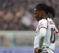 Rafael Leao Tolak Fenerbahce, Milan Kian Sulit Lepas Sang Winger